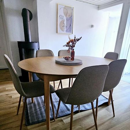Central And Large Cosey Apartment Stavanger Exterior photo