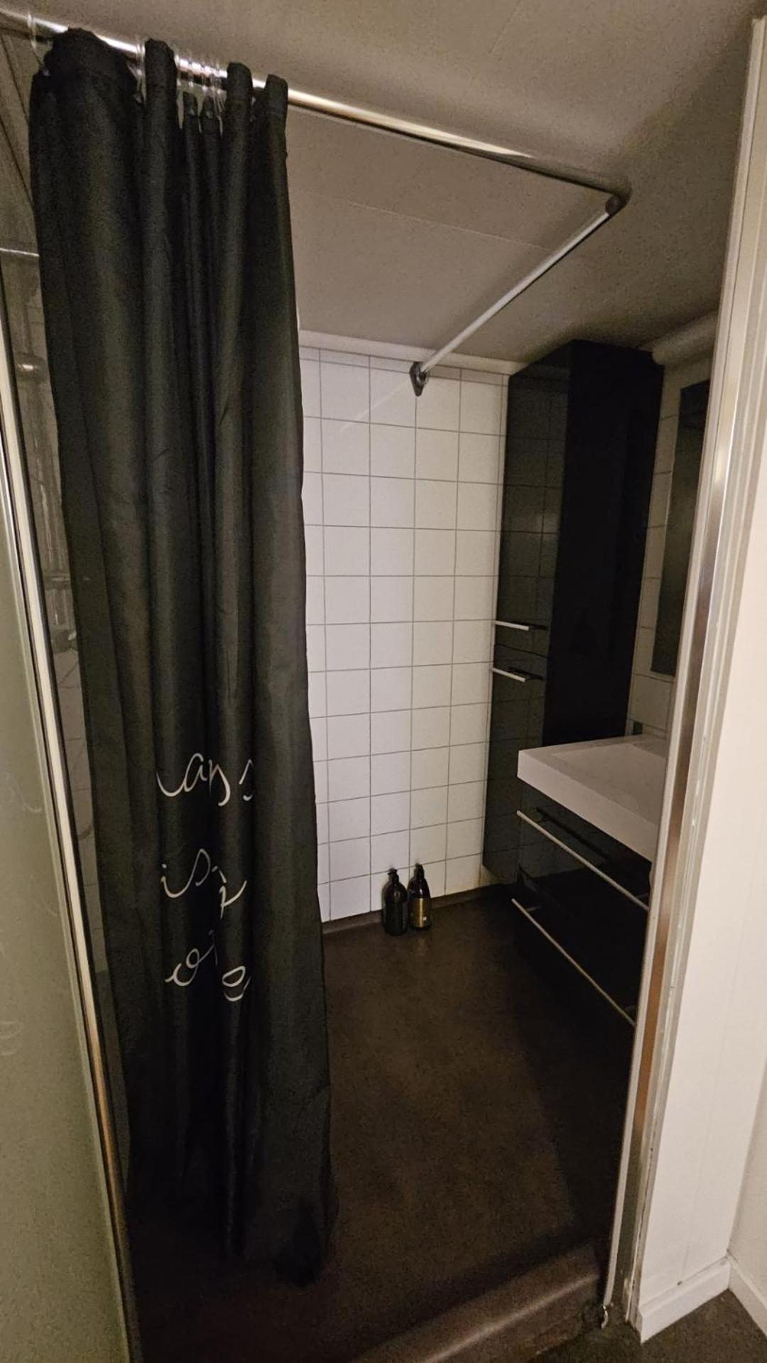 Central And Large Cosey Apartment Stavanger Exterior photo