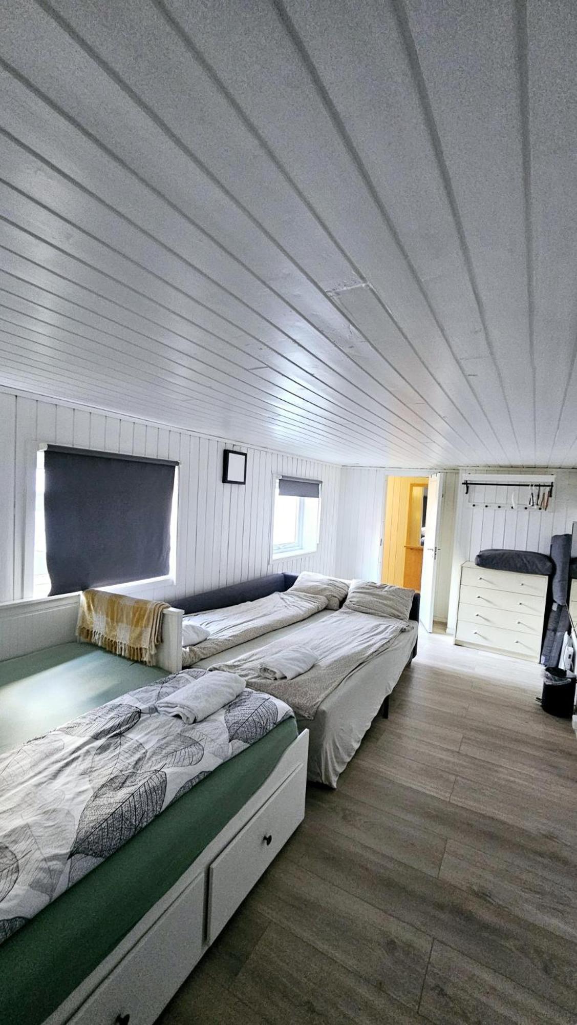 Central And Large Cosey Apartment Stavanger Exterior photo