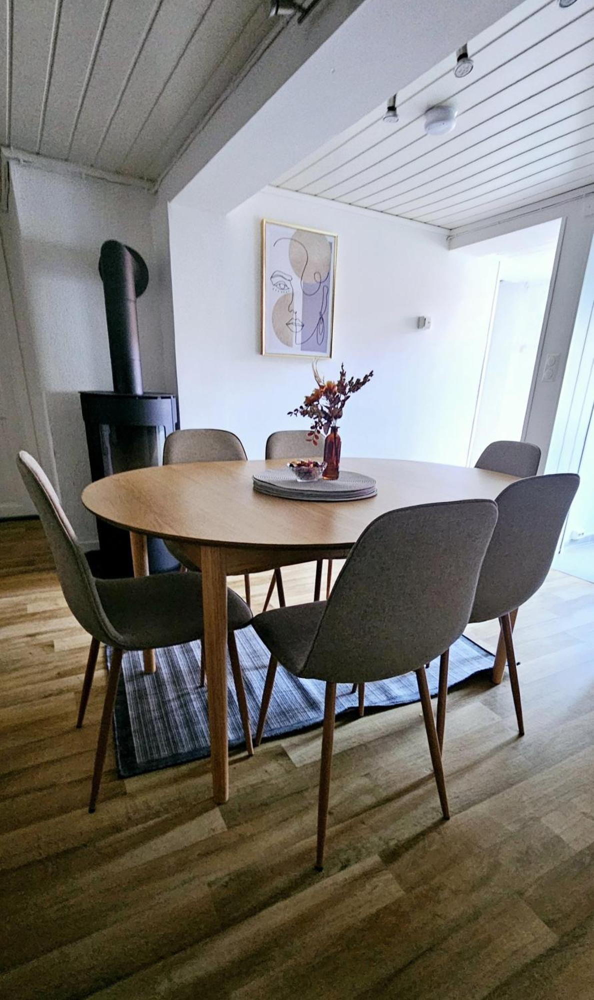 Central And Large Cosey Apartment Stavanger Exterior photo